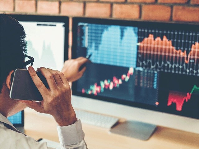 Bán giải chấp là gì? 