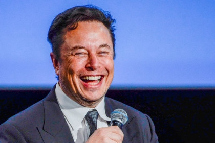 Elon Musk: Thỏa thuận mua lại Twitter sẽ mở đường cho 'siêu ứng dụng X'