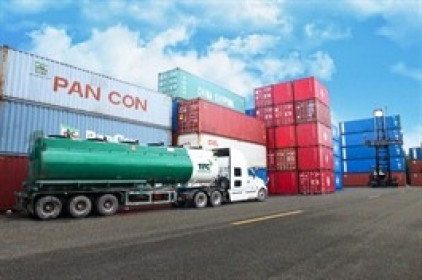 TTC Đặng Huỳnh sáp nhập mảng vận chuyển vào TTC Logistics