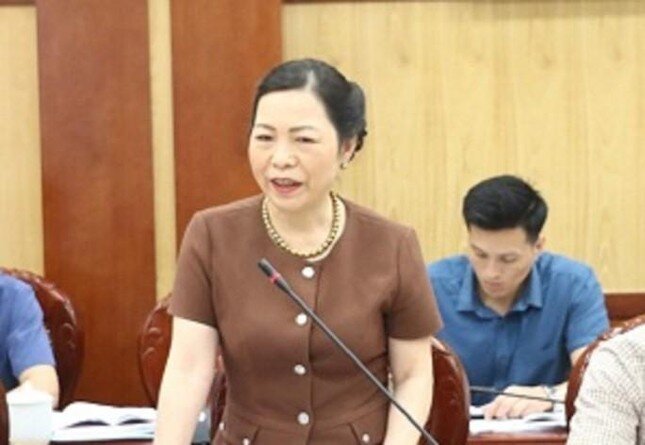 Bắt giam cựu Giám đốc Sở Tài chính Thanh Hoá