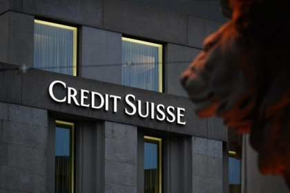 Bí mật đồng tiền: Lý do Credit Suisse khó có thể phá sản