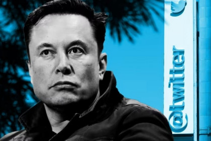 Thương vụ mua lại Twitter là ‘viên thuốc đắng’ với Elon Musk