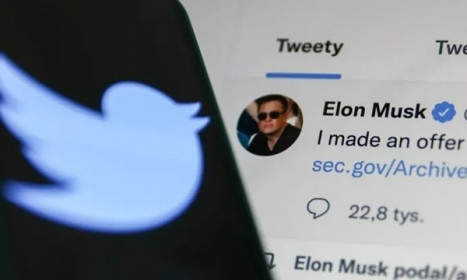 Những ai 'hái quả ngọt' khi Elon Musk khởi động lại thương vụ Twitter?
