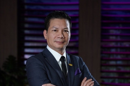 Ông Phạm Thanh Hưng chi gần 58 tỷ đồng mua cổ phiếu CRE