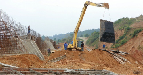 Thanh tra chỉ nhiều sai sót tại hai dự án bờ kè trị giá nghìn tỷ ở Lào Cai