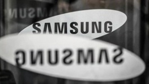 Samsung ước lãi quý 3 giảm hơn 30% giữa “bão” lạm phát toàn cầu
