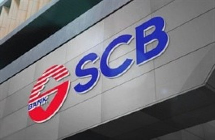 SCB liên tục bổ nhiệm nhân sự trong 3 tháng gần đây