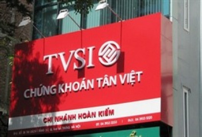 TVSI bổ nhiệm thay thế Chủ tịch HĐQT