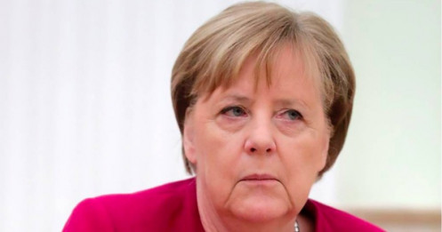 Bà Merkel nói châu Âu có hoà bình lâu dài nếu Nga tham gia