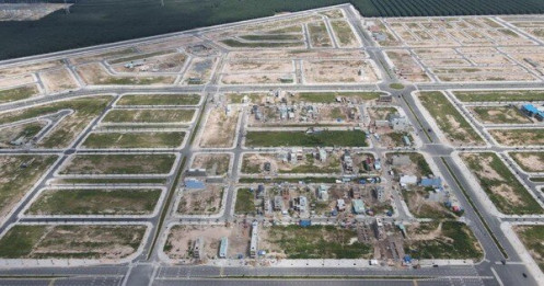 Đồng Nai xin giữ lại 3.700 tỷ đồng để xây tuyến giao thông kết nối sân bay