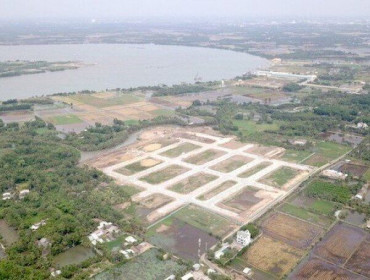 Đồng Nai thu hồi 3 khu đất của Idico, Tín Nghĩa và Sông Đà