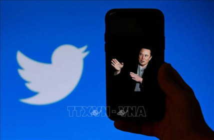 Twitter và tỷ phú Elon Musk sẽ phải hoàn tất thỏa thuận trước ngày 28/10