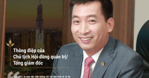 Tổng Giám đốc chứng khoán Tân Việt qua đời
