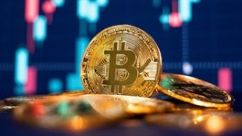 Thị trường tiền ảo tuần qua: Bitcoin giảm về 19,000 USD sau báo cáo việc làm
