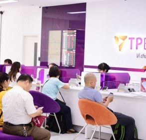 FPT Capital đã gom 1 triệu cổ phiếu TPBank trước khi thị giá giảm sàn