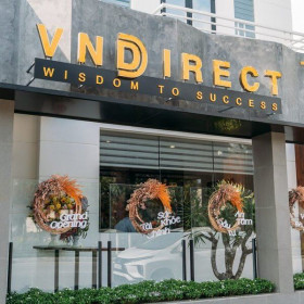 VNDirect bị phạt vì cho 4 nhà đầu tư vay ký quỹ khi chưa đủ điều kiện