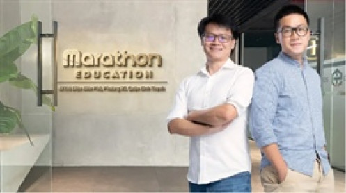 Một edtech của Việt Nam gọi vốn thành công từ quỹ đầu tư của đồng sáng lập Microsoft