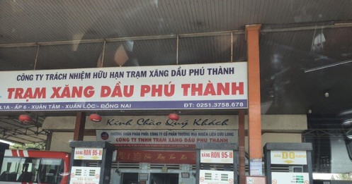 40 cây xăng ở Đồng Nai 'cháy' hàng, chỉ bán 30.000 đồng/lượt