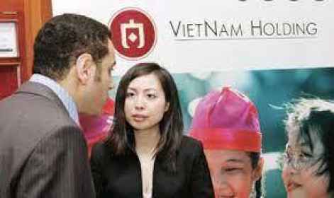Vietnam Holding: Kinh tế toàn cầu ảm đạm nhưng Việt Nam vẫn là điểm sáng để đầu tư nhờ tăng trưởng tốt