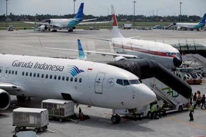 Hãng hàng không quốc gia Indonesia dự kiến có lãi vào năm 2023