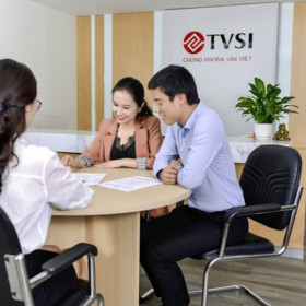 Chứng khoán Tân Việt tạm dừng dịch vụ ứng trước tiền bán chứng khoán