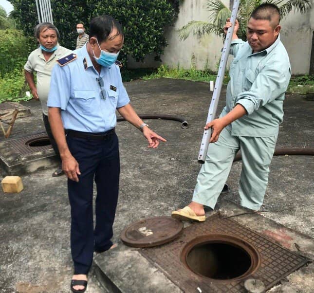 40 cây xăng ở Đồng Nai 'cháy' hàng, chỉ bán 30.000 đồng/lượt