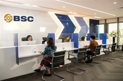 Hana Securities trở thành cổ đông lớn của BSI 