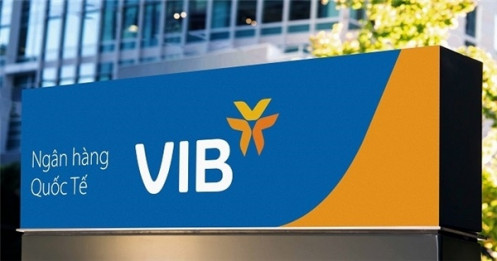 VIB đạt lợi nhuận 7.800 tỷ đồng sau 9 tháng