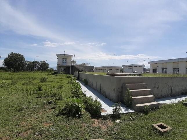 Vụ “xài chùa” nhà máy nước trăm tỷ: Sẽ xử lý trách nhiệm người liên quan