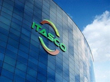 Lãi ròng ITASCO “rơi tự do” trong quý 3, lũy kế 9 tháng giảm 90%