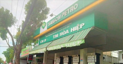 TPHCM chỉ đạo khẩn về xăng dầu