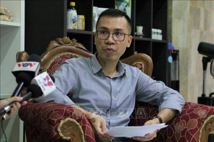 Thương vụ Việt Nam tại Indonesia hỗ trợ doanh nghiệp xin chứng nhận Halal