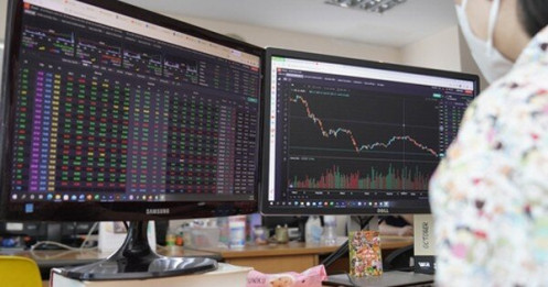 Chờ tín hiệu rõ ràng hơn