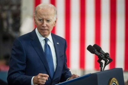 Tổng thống Joe Biden không nghĩ Mỹ sẽ suy thoái, nếu có cũng “rất nhẹ”