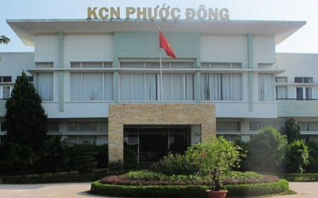 SIP muốn mua lại 2 triệu cp để giảm vốn điều lệ