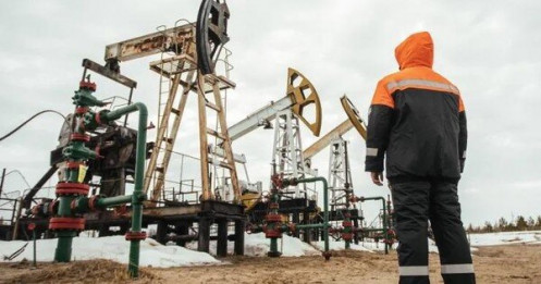 Mỹ lo công cụ giá trần sẽ phản tác dụng với Nga sau quyết định của OPEC+