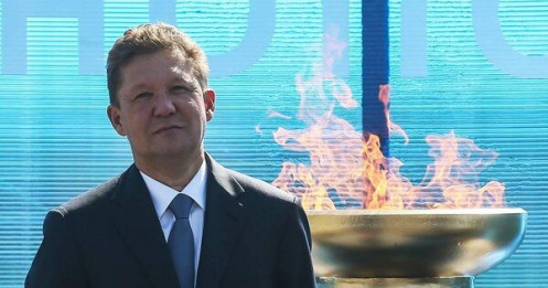 Dự báo u ám của 'ông lớn' khí đốt Nga về mùa Đông châu Âu