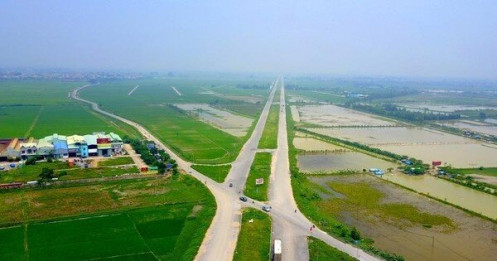 Thanh tra các bộ vạch loạt sai phạm dự án BT hơn 6 nghìn tỷ ở Hà Nội