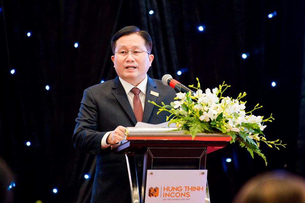 Đại hội đồng cổ đông thường niên Hưng Thịnh Incons 2022 đồng thuận mục tiêu tăng trưởng. Sáng ngày 05/6/2022  ...