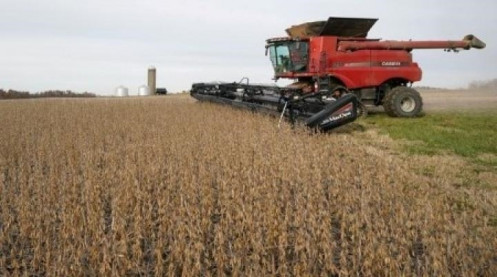 Nga dọa rút khỏi thỏa thuận ngũ cốc