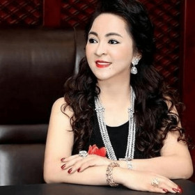 Bà Nguyễn Phương Hằng xin được bảo lãnh tại ngoại