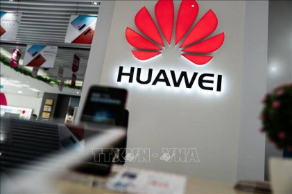 Mỹ sẽ thông qua lệnh cấm thiết bị viễn thông mới của Huawei và ZTE