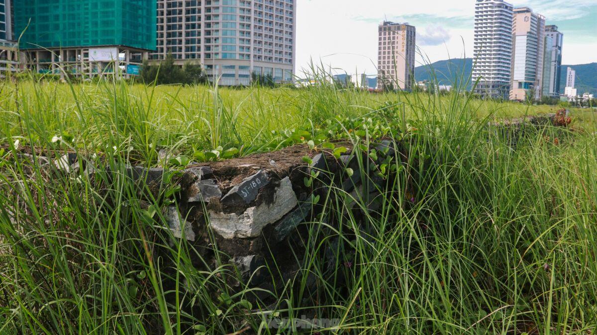 Những dự án ôm đất 'vàng' rồi bỏ hoang ở Đà Nẵng