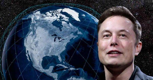 Bị tỷ phú Elon Musk yêu cầu trả phí Internet vệ tinh cho Ukraine, Nhà Trắng lên tiếng