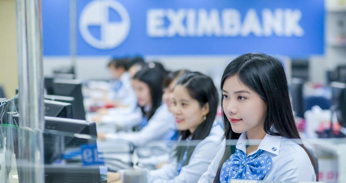 Nhóm Thành Công đã bán bớt vốn tại Eximbank
