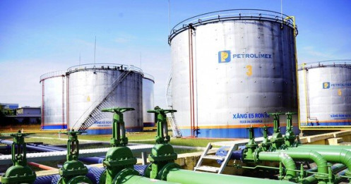 Petrolimex kiến nghị giảm đầu mối xăng dầu, tăng cường kiểm tra đột xuất