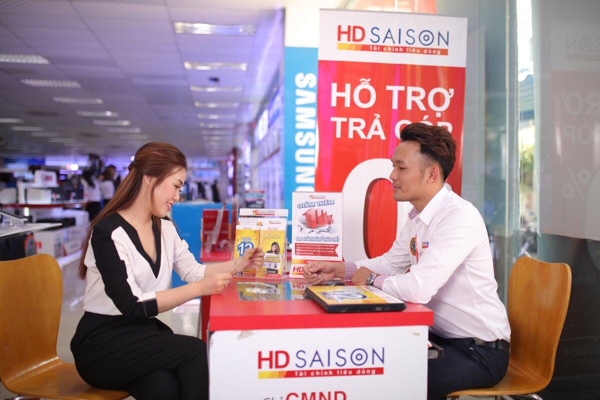 HDBank và HD Saison cam kết triển khai gói vay 10.000 tỷ đồng cho công nhân, người lao động