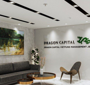 Dragon Capital chi gần 128 tỷ đồng "bắt đáy" cổ phiếu KBC