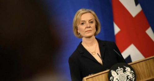 Daily Mail: Các nghị sĩ Anh tìm cách lật đổ Thủ tướng Truss