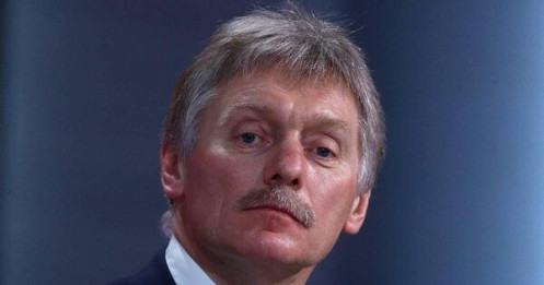 Điện Kremlin: NATO 'trên thực tế đã can dự xung đột Ukraine'